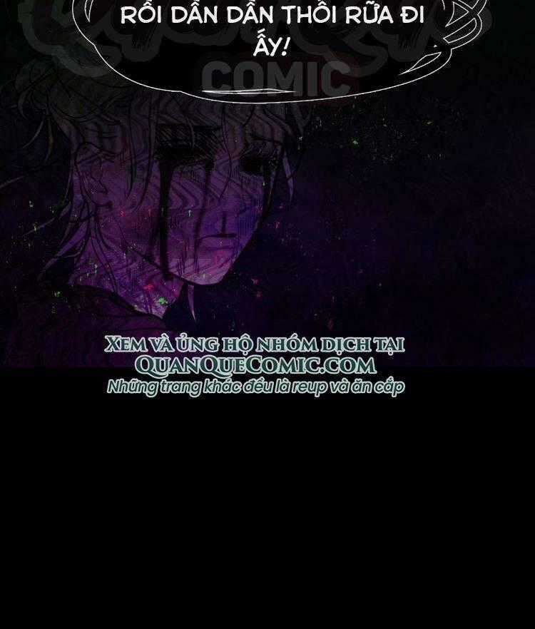 Thần Trạch - Chapter 20 - Trang 34