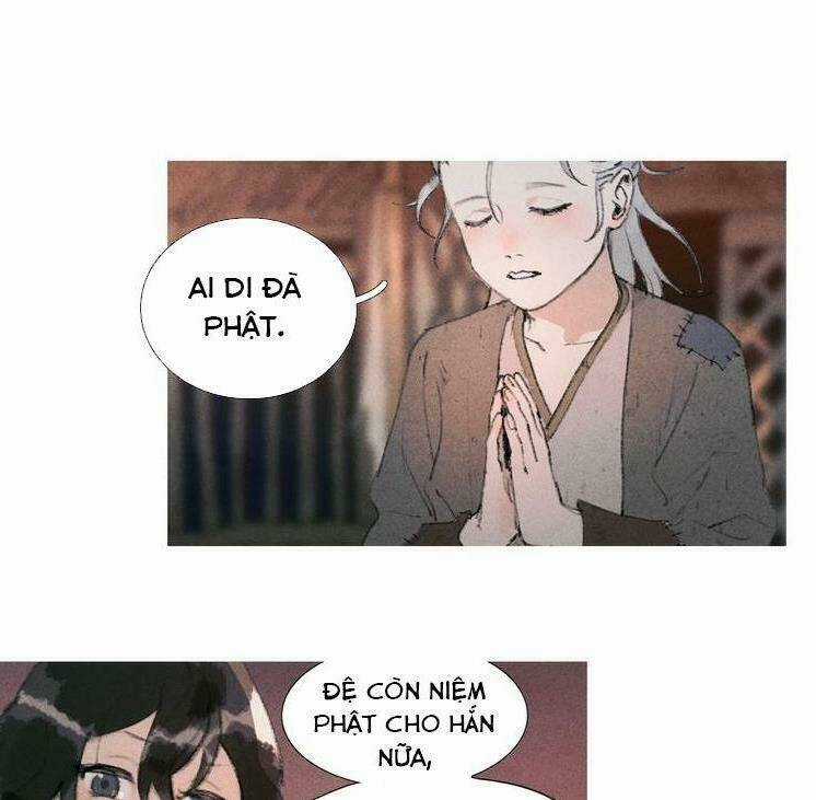 Thần Trạch - Chapter 20 - Trang 5