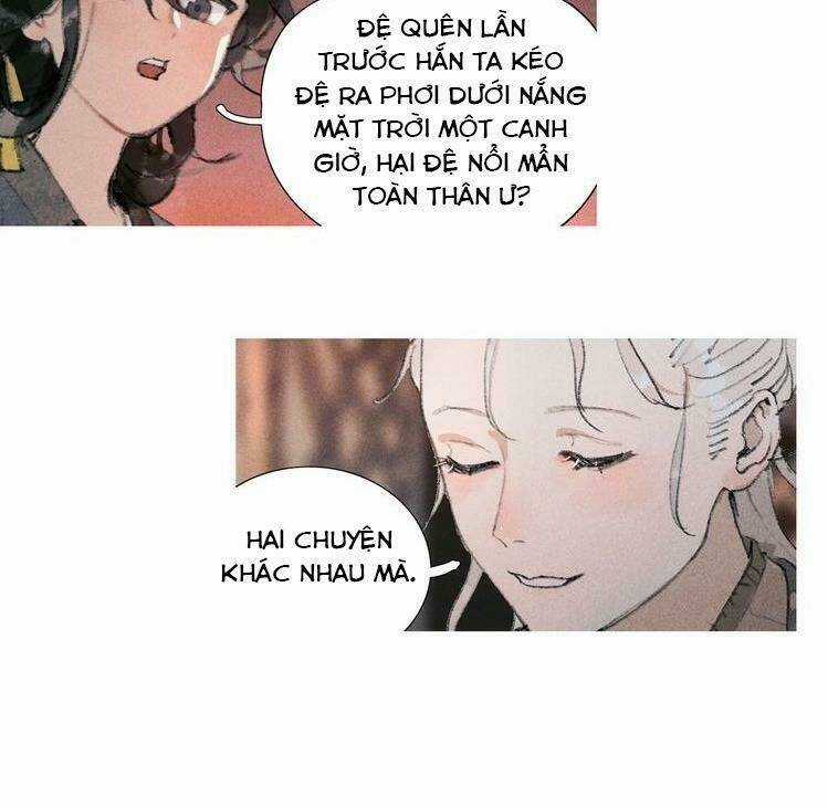 Thần Trạch - Chapter 20 - Trang 6