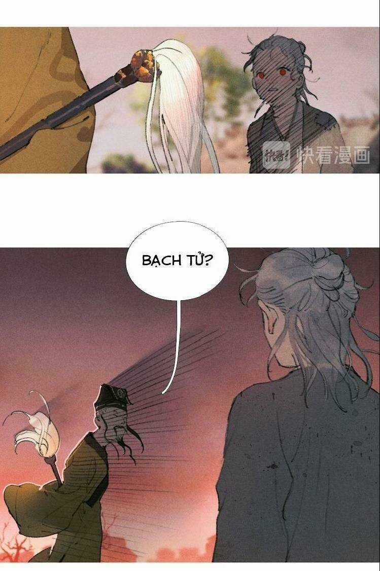 Thần Trạch - Chapter 20 - Trang 7