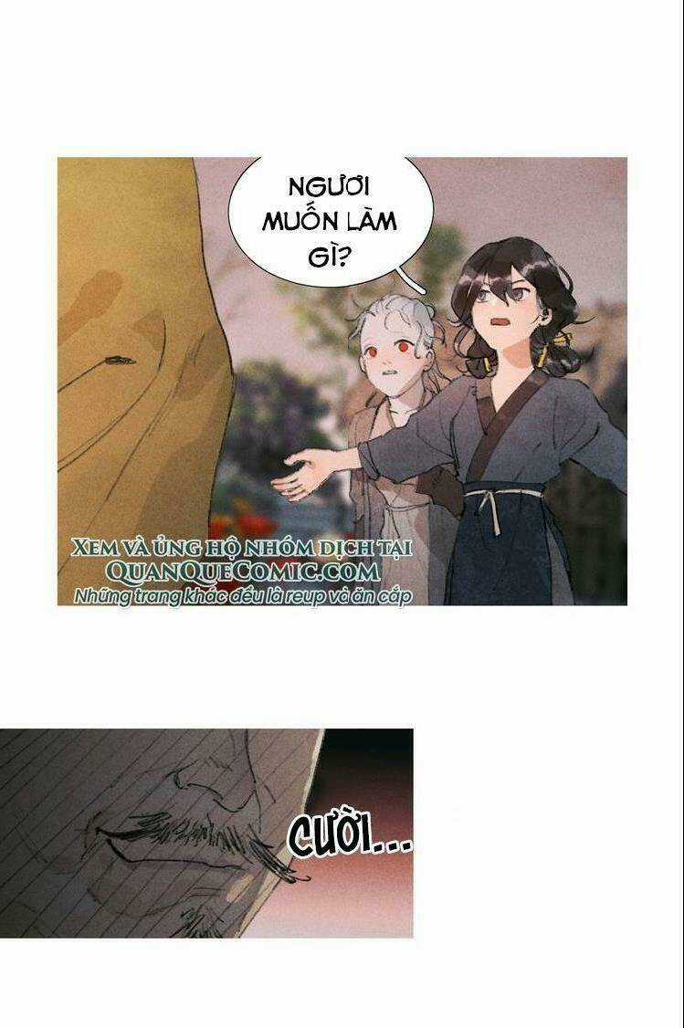 Thần Trạch - Chapter 20 - Trang 8