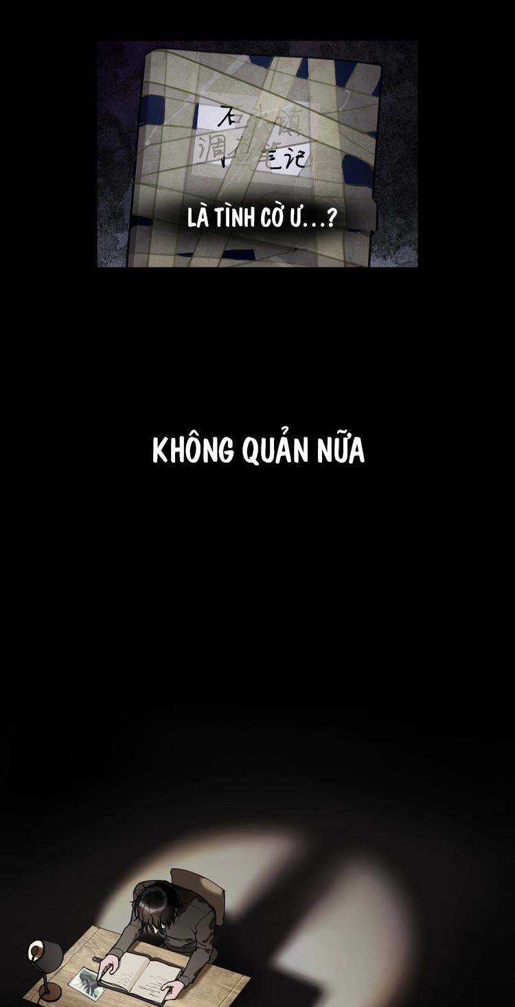 Thần Trạch - Chapter 3 - Trang 11