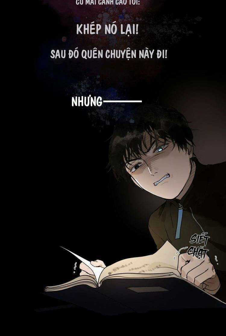 Thần Trạch - Chapter 3 - Trang 20