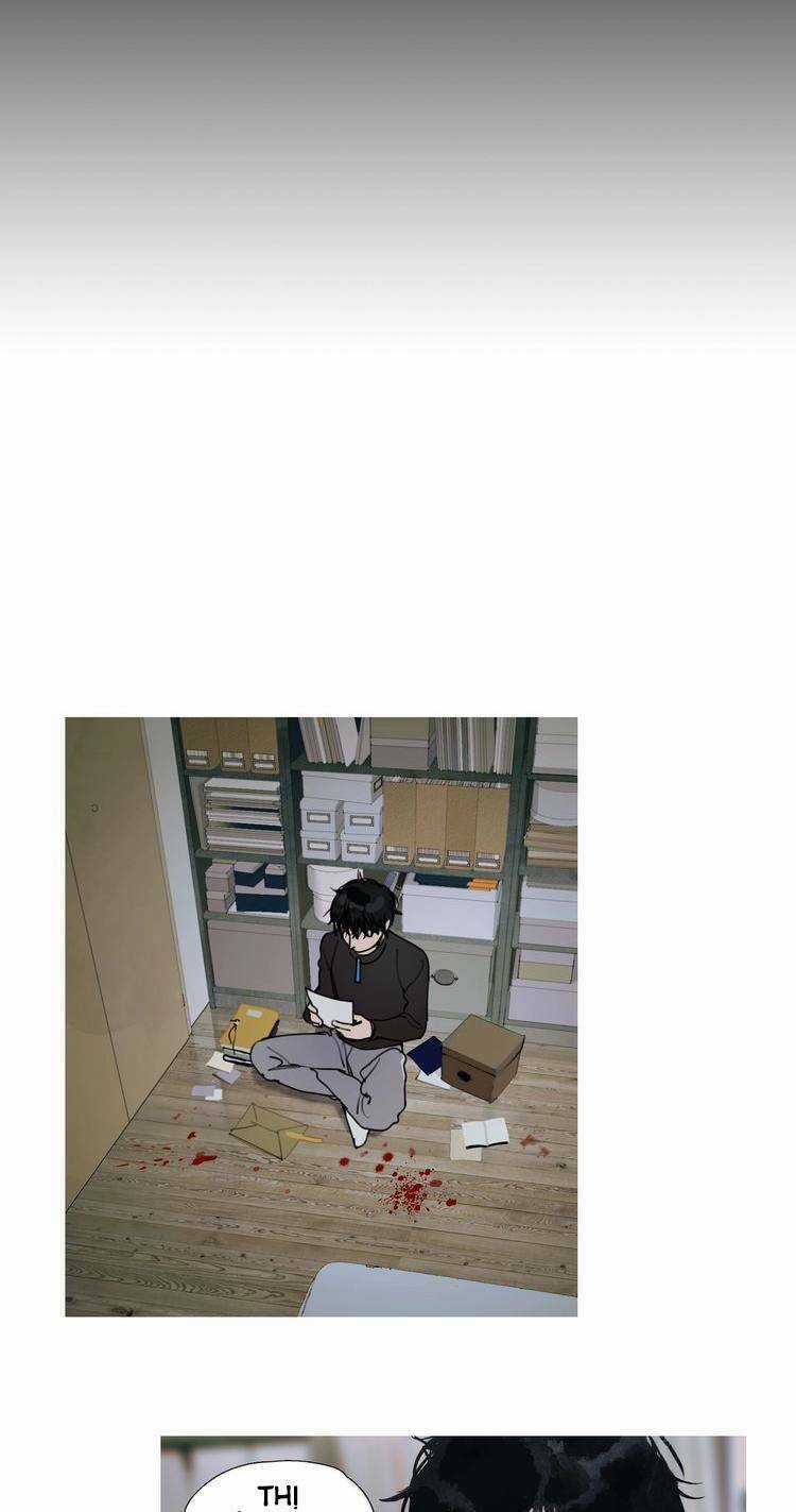 Thần Trạch - Chapter 3 - Trang 3