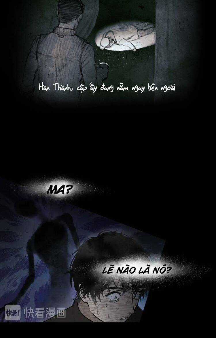 Thần Trạch - Chapter 3 - Trang 22