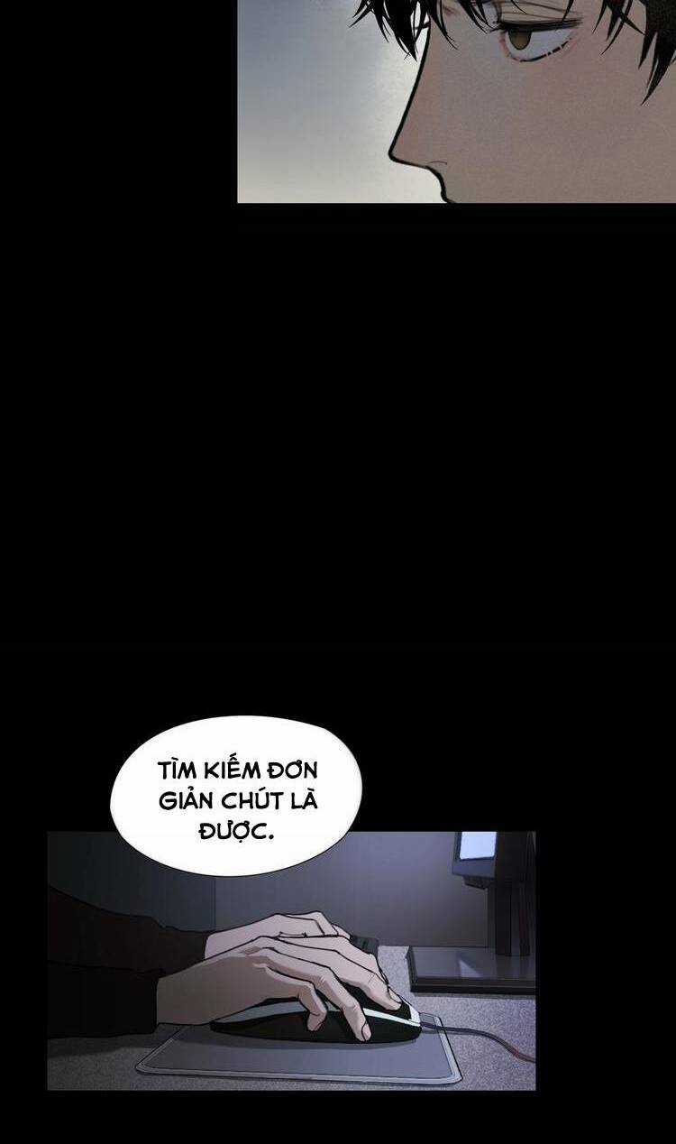 Thần Trạch - Chapter 3 - Trang 28