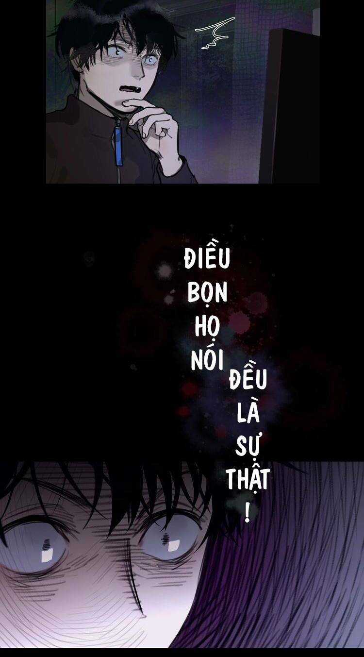 Thần Trạch - Chapter 3 - Trang 30