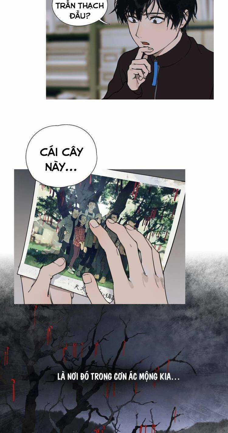 Thần Trạch - Chapter 3 - Trang 4