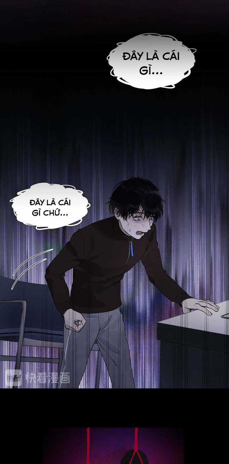 Thần Trạch - Chapter 3 - Trang 33