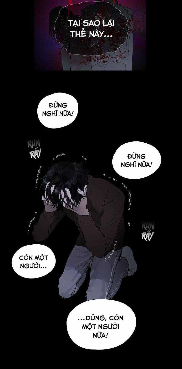 Thần Trạch - Chapter 3 - Trang 34