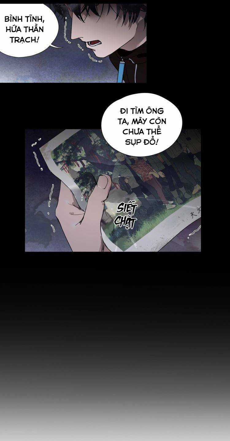 Thần Trạch - Chapter 3 - Trang 35