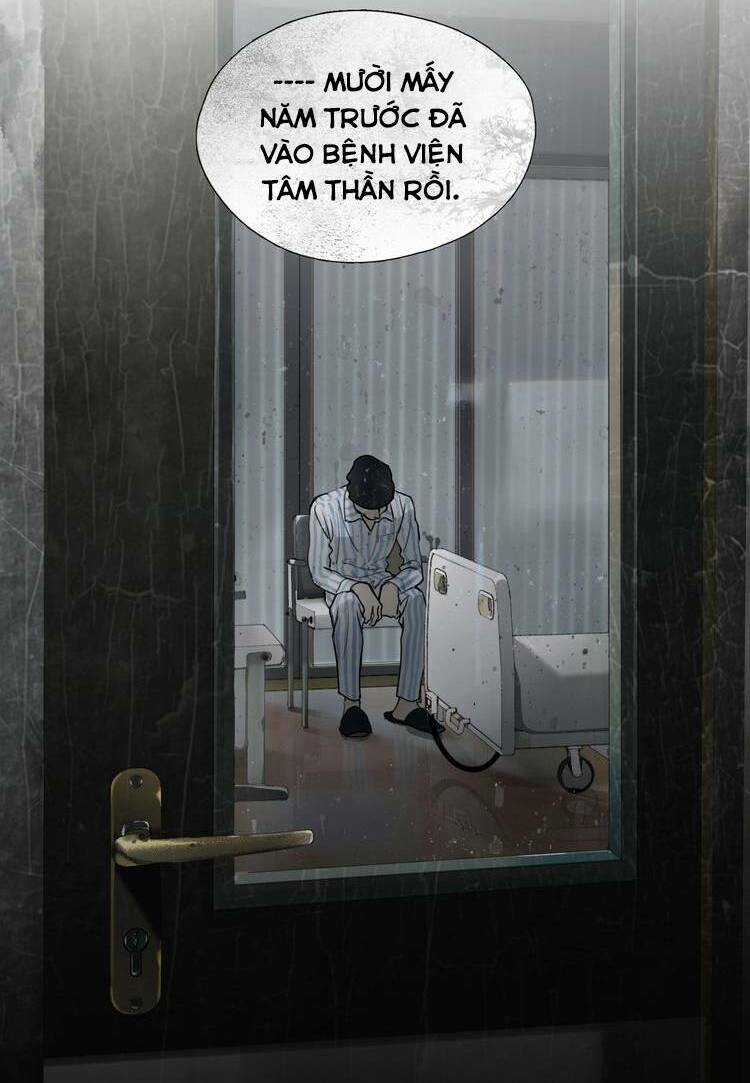 Thần Trạch - Chapter 3 - Trang 38