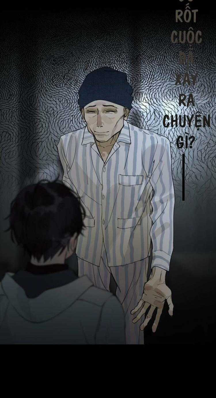 Thần Trạch - Chapter 3 - Trang 40