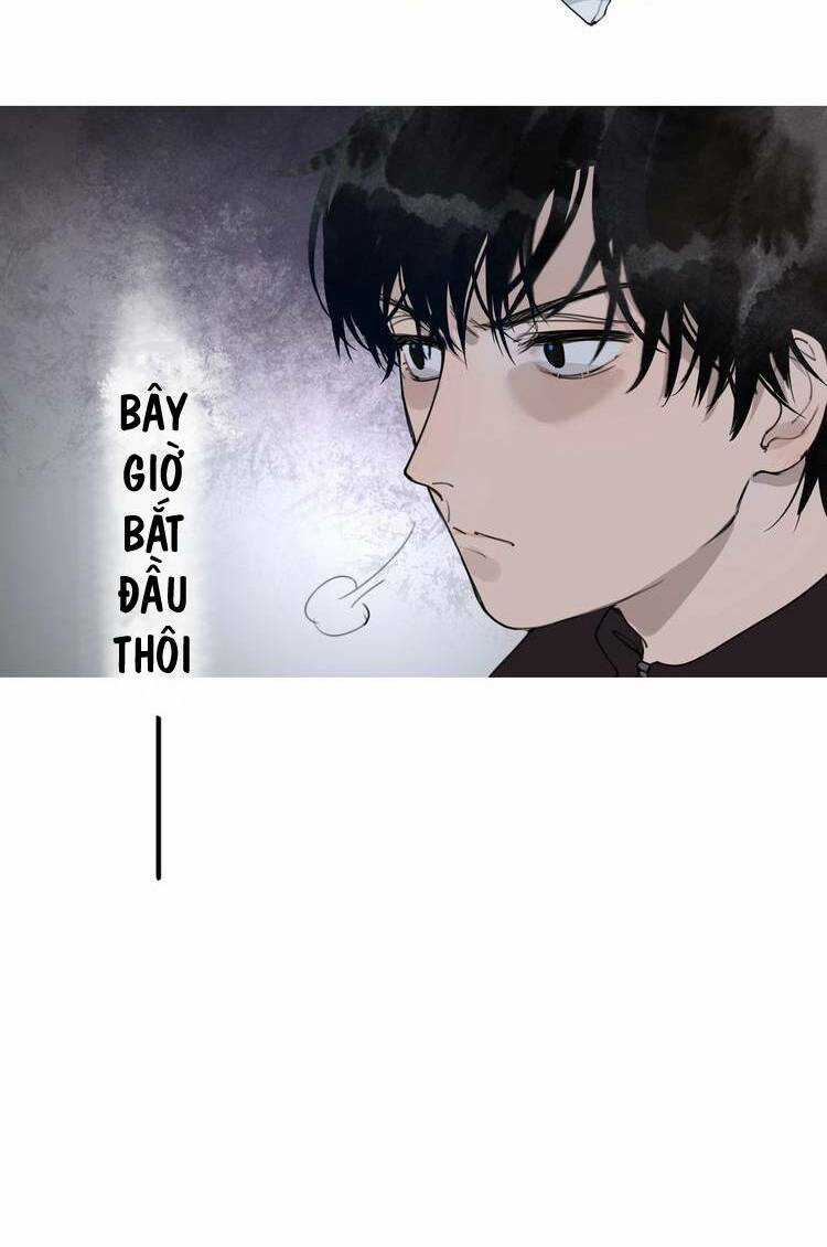 Thần Trạch - Chapter 3 - Trang 6