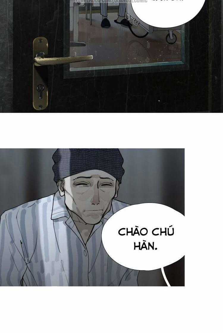 Thần Trạch - Chapter 4 - Trang 2