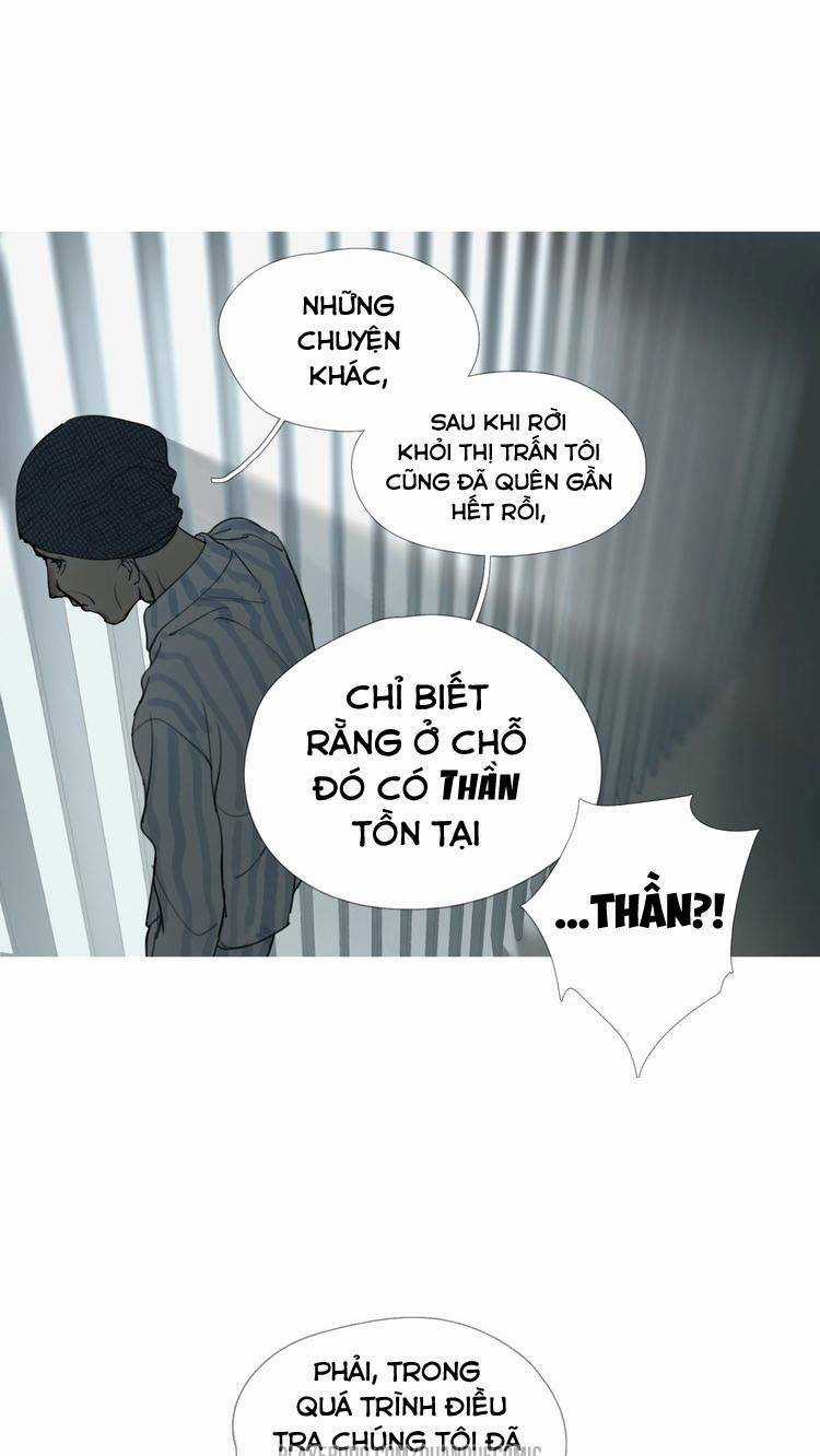 Thần Trạch - Chapter 4 - Trang 11