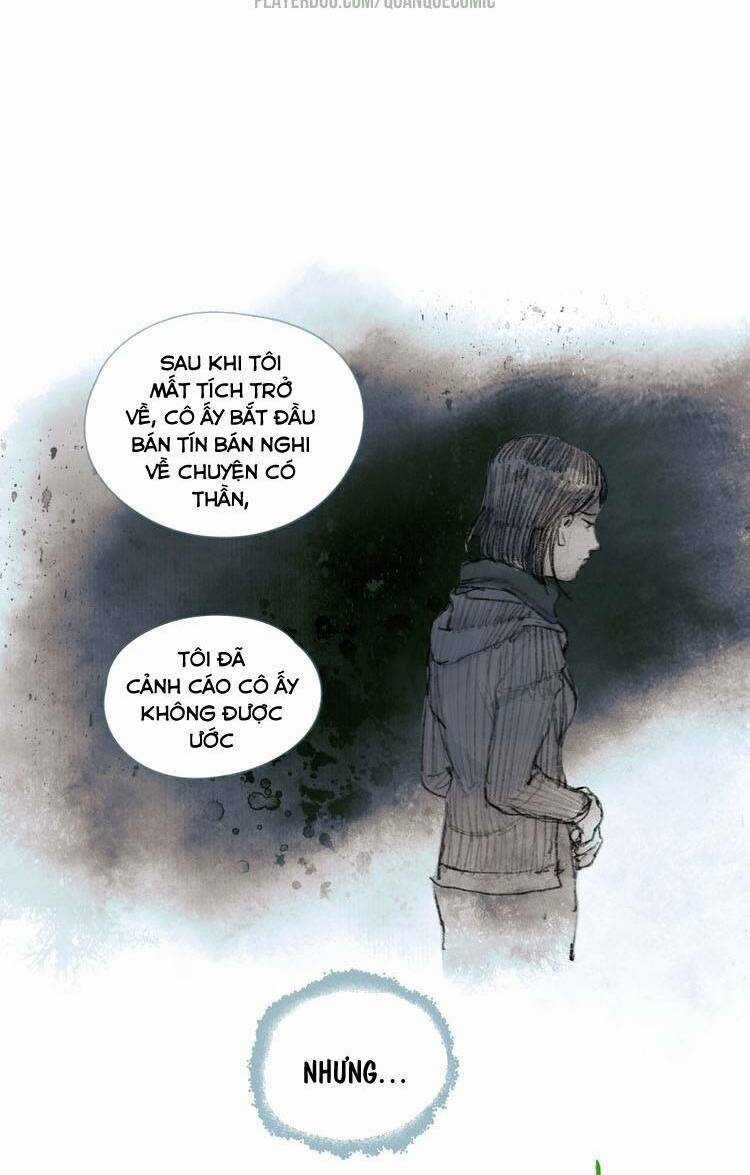 Thần Trạch - Chapter 4 - Trang 14