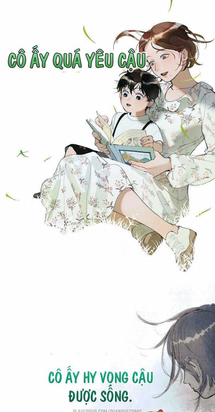 Thần Trạch - Chapter 4 - Trang 15