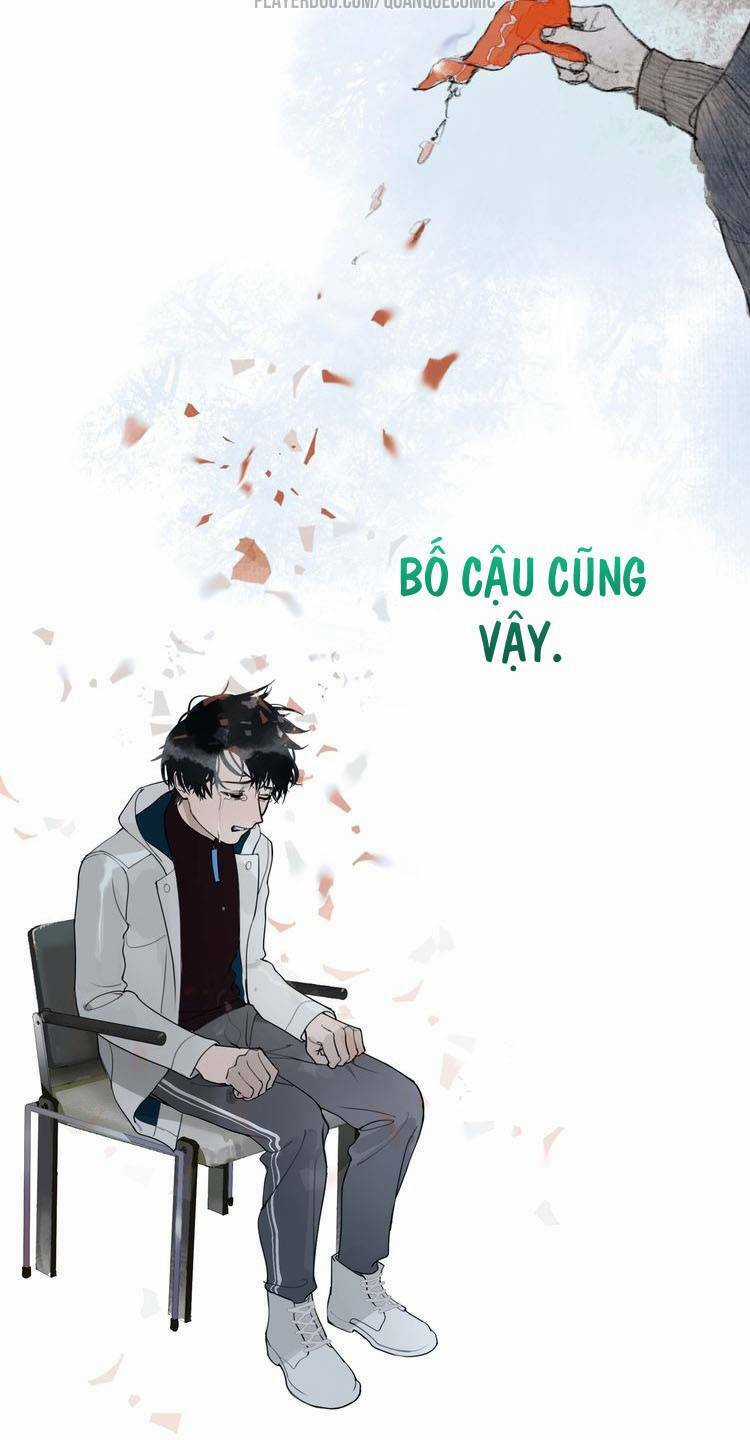 Thần Trạch - Chapter 4 - Trang 16