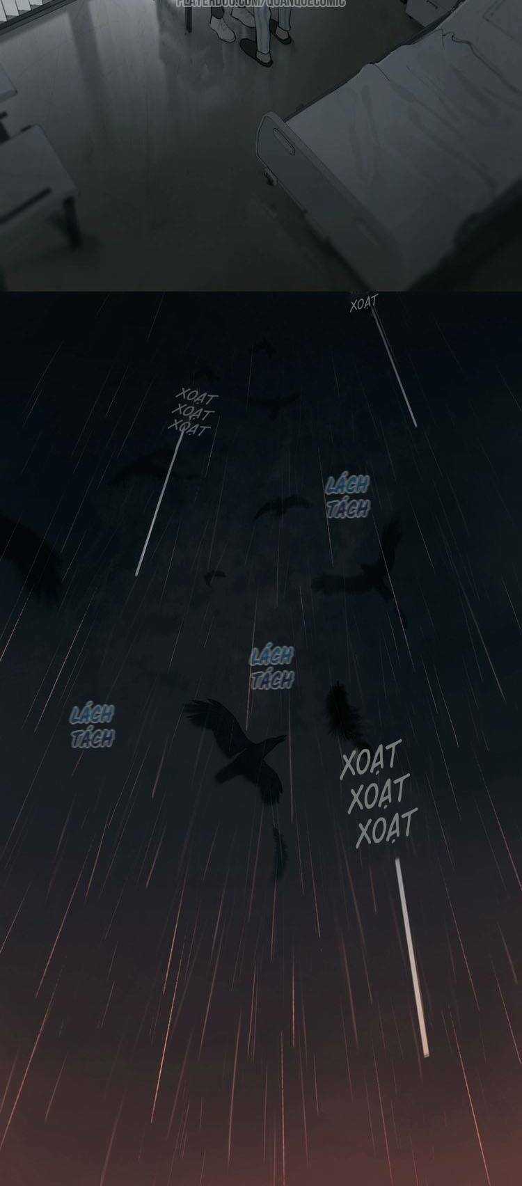 Thần Trạch - Chapter 4 - Trang 18