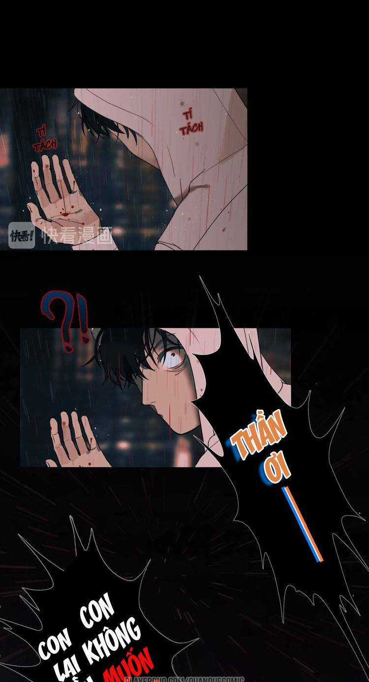 Thần Trạch - Chapter 4 - Trang 20