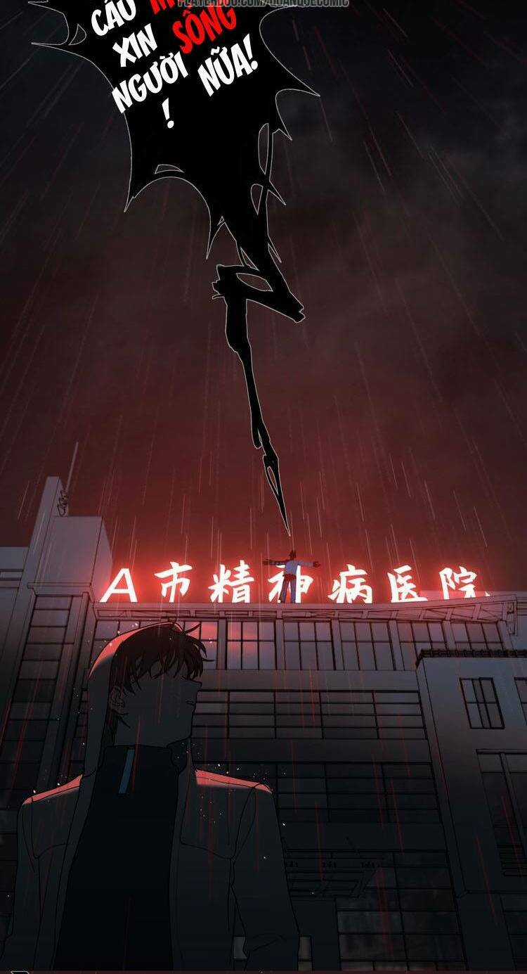 Thần Trạch - Chapter 4 - Trang 21