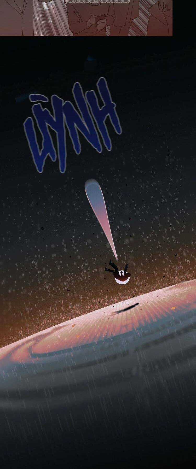 Thần Trạch - Chapter 4 - Trang 23