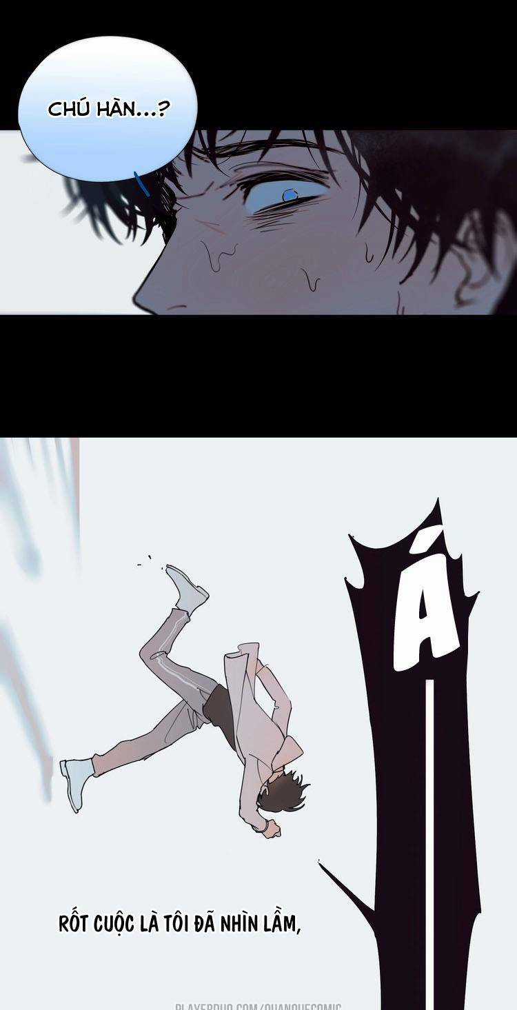 Thần Trạch - Chapter 4 - Trang 26