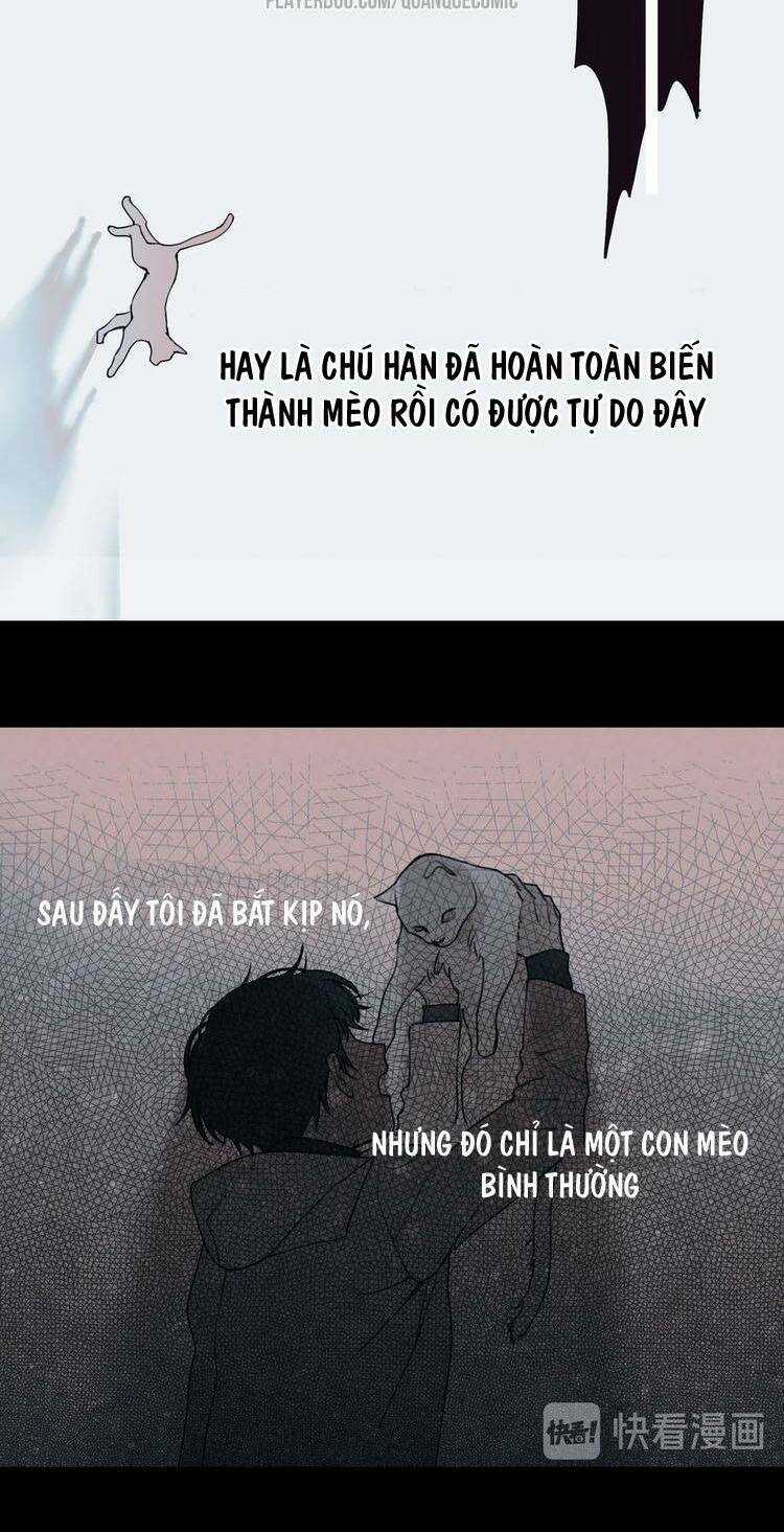 Thần Trạch - Chapter 4 - Trang 27