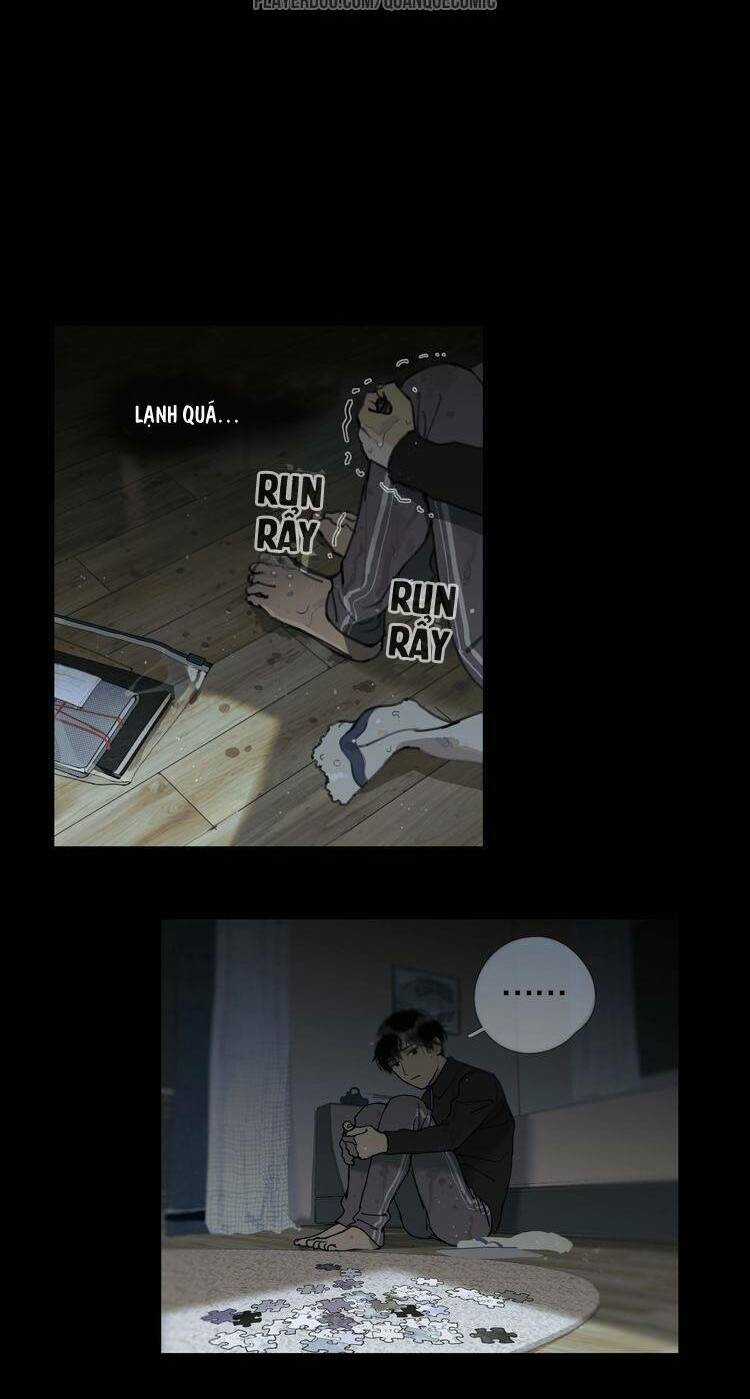 Thần Trạch - Chapter 4 - Trang 29