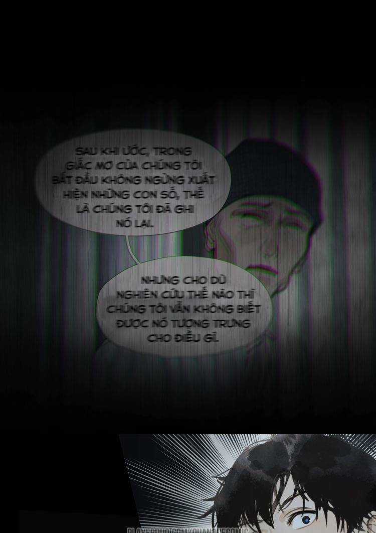 Thần Trạch - Chapter 4 - Trang 30