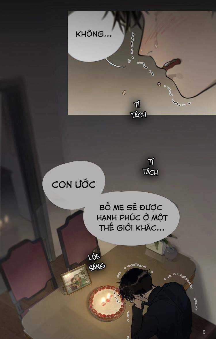 Thần Trạch - Chapter 5 - Trang 11