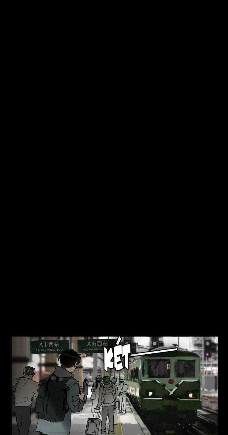 Thần Trạch - Chapter 5 - Trang 13