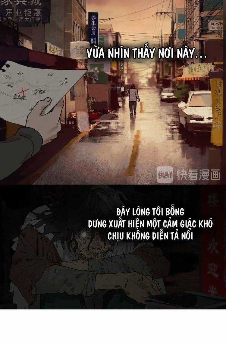 Thần Trạch - Chapter 5 - Trang 16