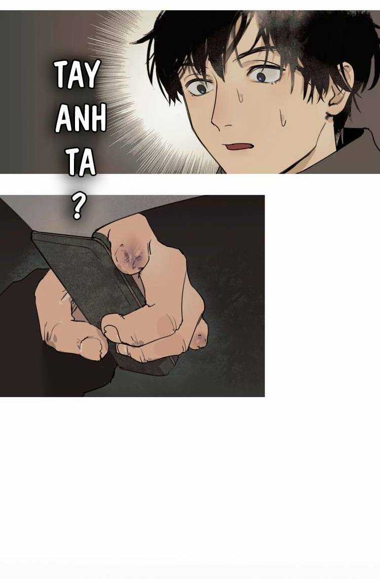 Thần Trạch - Chapter 5 - Trang 20