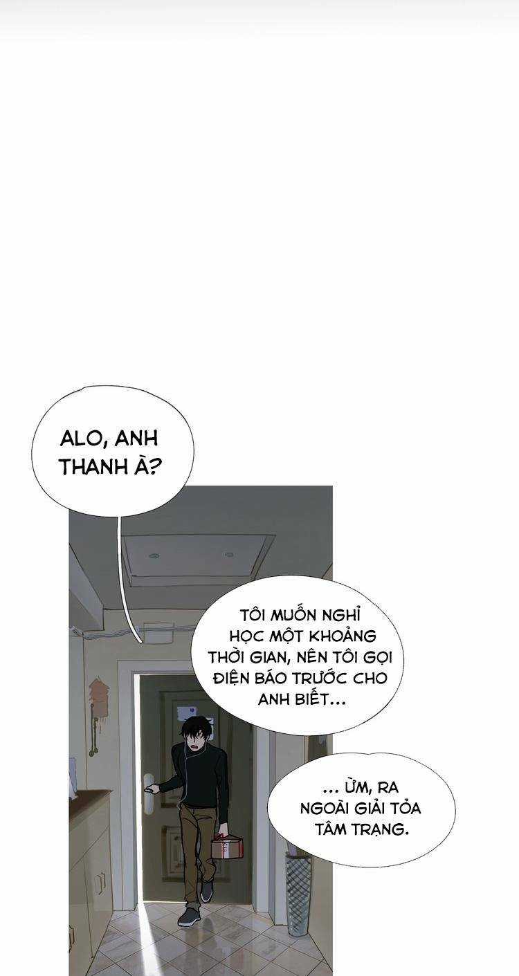 Thần Trạch - Chapter 5 - Trang 3