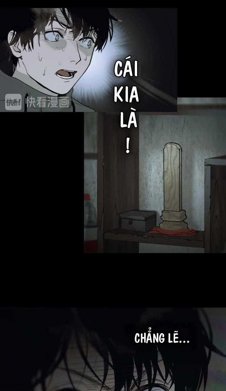 Thần Trạch - Chapter 5 - Trang 26