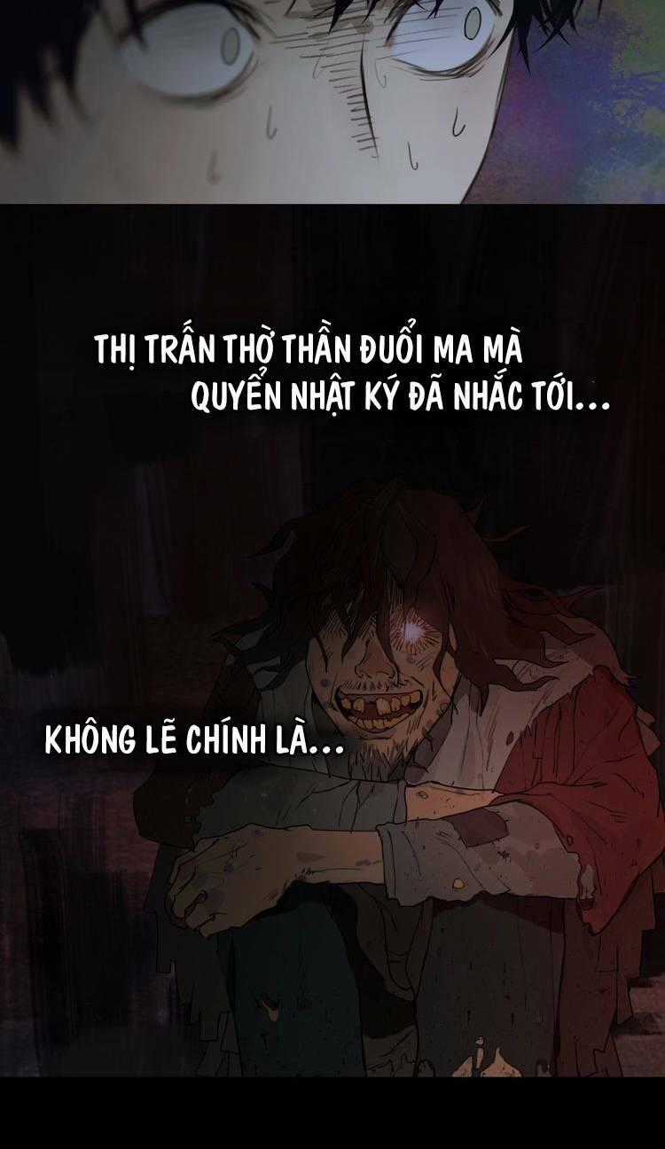 Thần Trạch - Chapter 5 - Trang 27