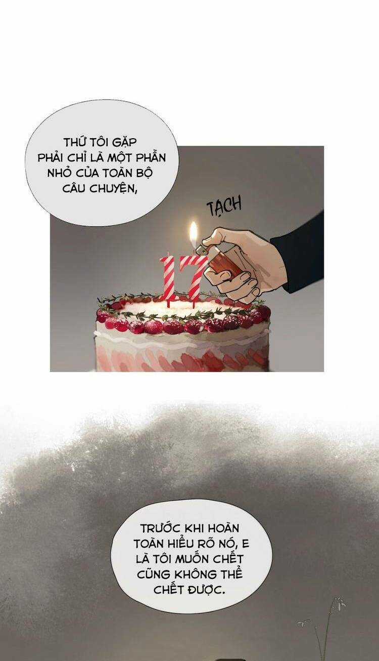 Thần Trạch - Chapter 5 - Trang 6