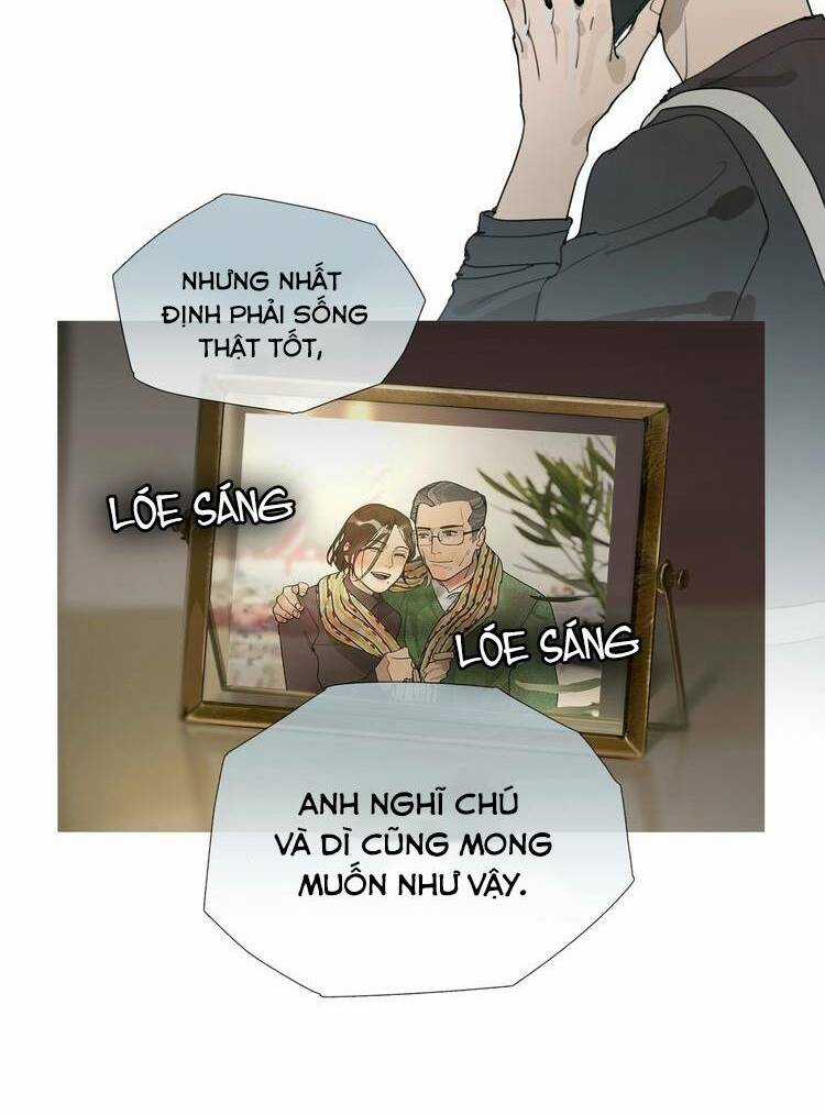 Thần Trạch - Chapter 5 - Trang 8