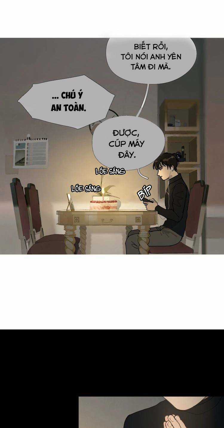 Thần Trạch - Chapter 5 - Trang 9