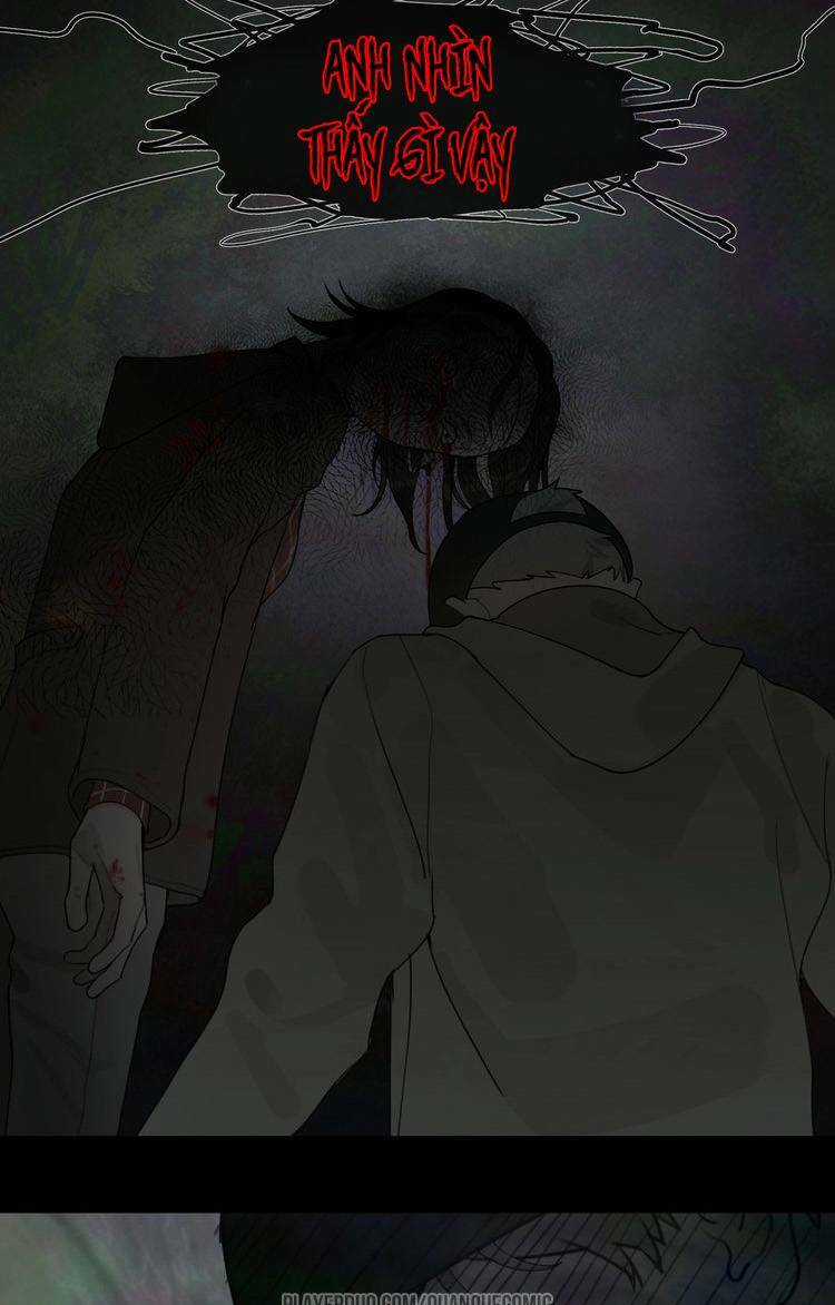 Thần Trạch - Chapter 6 - Trang 11