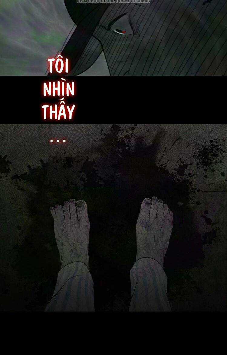 Thần Trạch - Chapter 6 - Trang 12