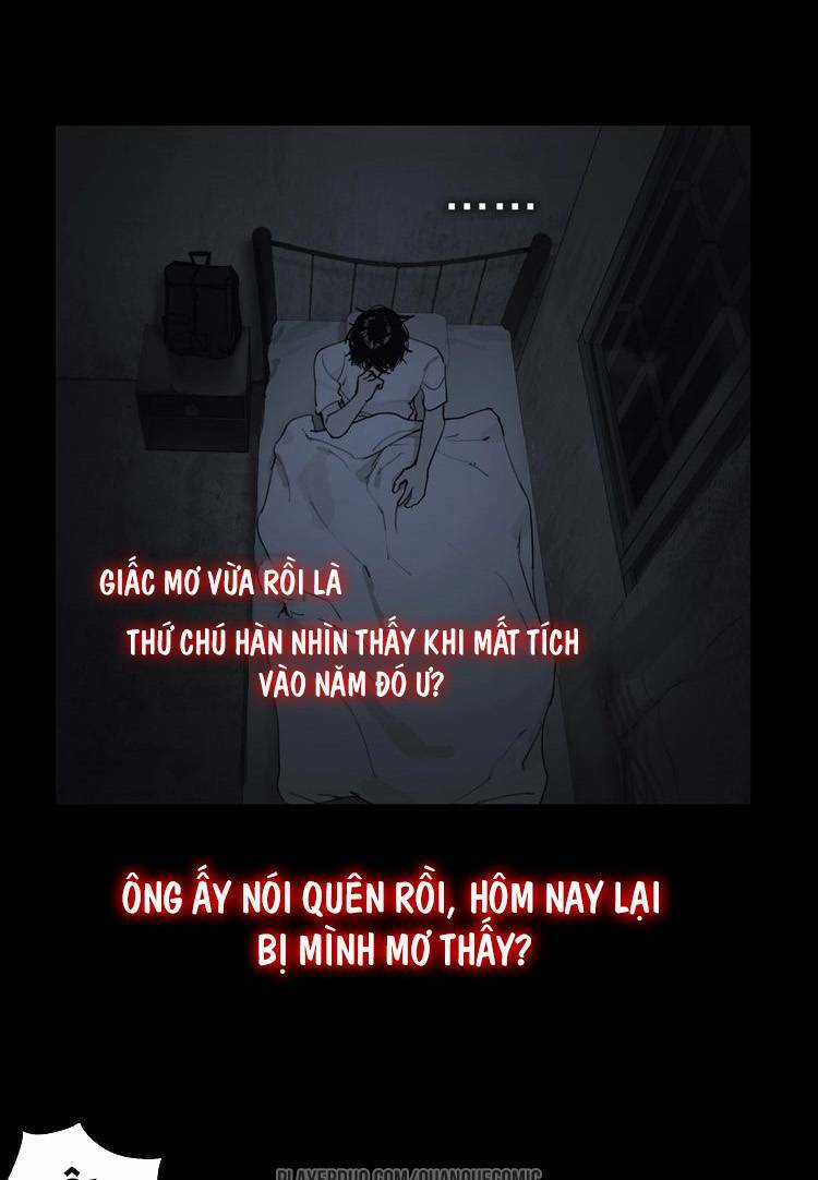 Thần Trạch - Chapter 6 - Trang 15