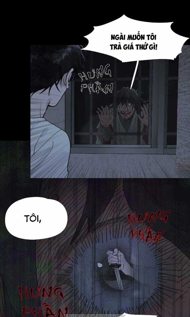 Thần Trạch - Chapter 6 - Trang 21