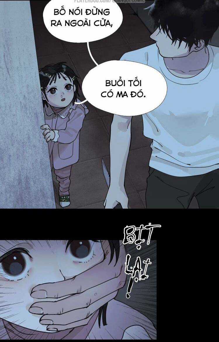 Thần Trạch - Chapter 6 - Trang 24