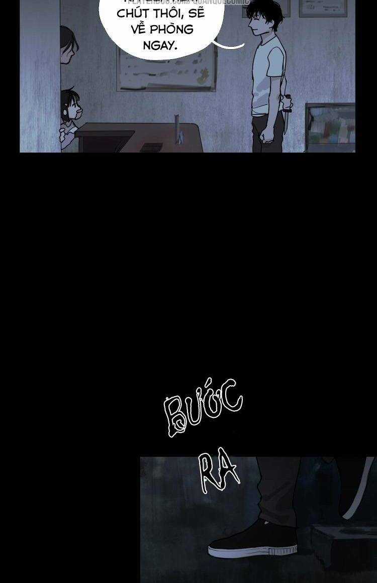 Thần Trạch - Chapter 6 - Trang 26