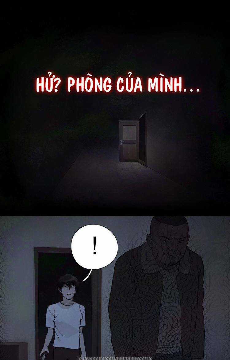 Thần Trạch - Chapter 6 - Trang 29