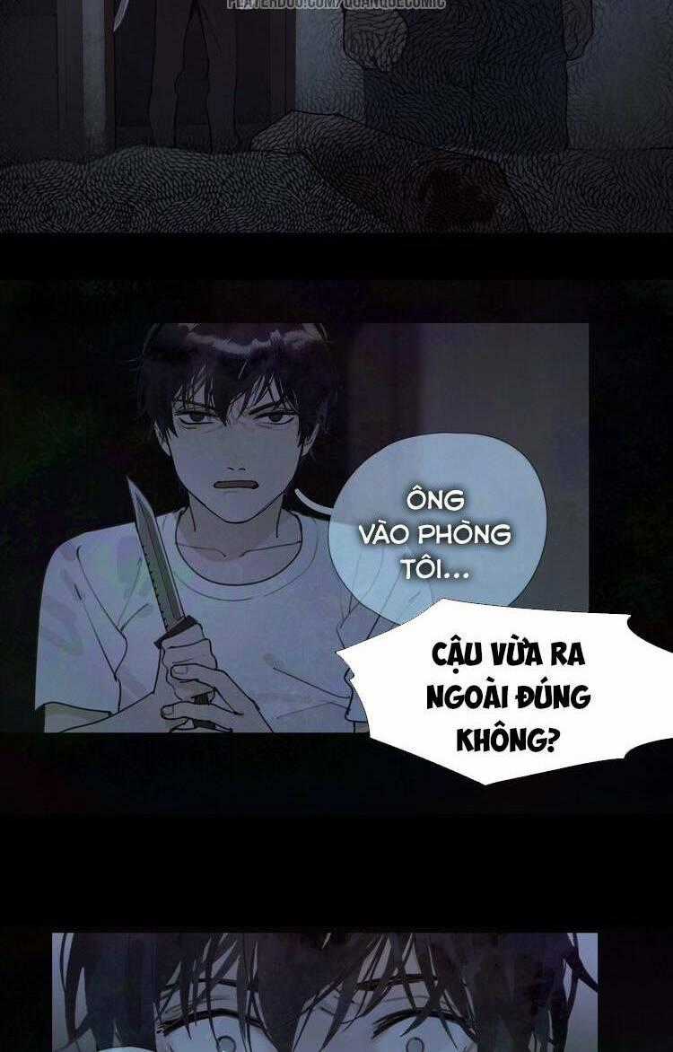 Thần Trạch - Chapter 6 - Trang 30