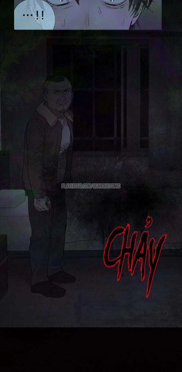 Thần Trạch - Chapter 6 - Trang 31